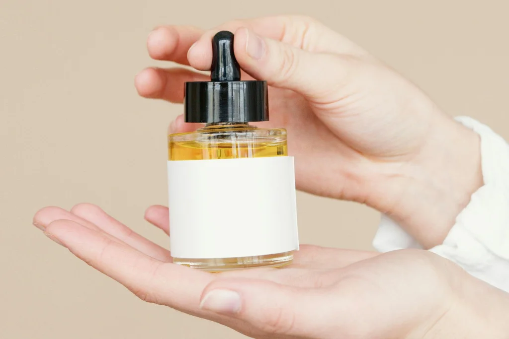 IoT Health Monitoring